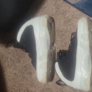 Jordan Retro 9 BG sneakers 'Los Angeles'